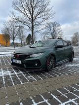 Honda Civic Type R GT - Honda Civic: Type R