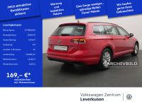 Volkswagen Passat Variant - Vorschau Bild 2