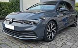 Volkswagen Golf 2.0 TSI DSG Style DSG*LED*Navi*AHK