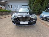 BMW X7 xDrive M50 d*Vollausstattung* - BMW X7: M