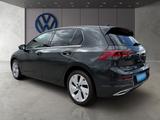 Volkswagen Golf VIII 1.5 eTSI DSG Style NAVI LED APP ERGO - Volkswagen Golf: 1er