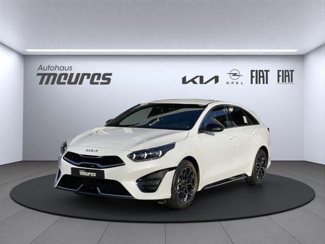 Kia ProCeed GT Line 1.5 T-GDI DCT Navi Klimaautom LE