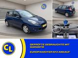 Renault Scenic III TomTom Edition - Renault Scenic TomTom-Edition