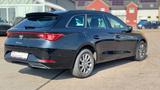 Seat Leon Sportstourer Style *LED*LHZ*SHZ*NAVI*APP* - Seat Leon Gebrauchtwagen in Chemnitz