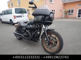 Harley-Davidson DYNA Custom Retro Clubstyle FXDLS - RETRO MOTORRÄDER