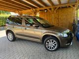 Skoda Yeti 1.4 TSI DSG Elegance Plus Schnäppchen  - : Schnäppchen