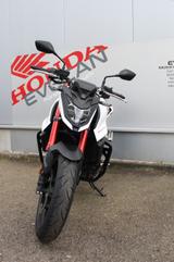 Honda CB750 HORNET  *Tieferlegung* - HONDA CB750