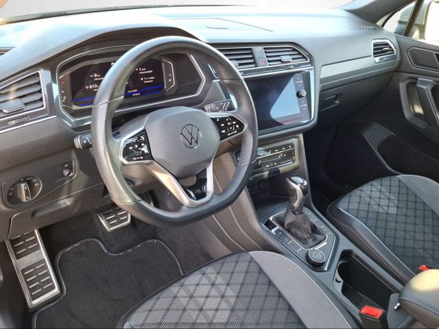 TIGUAN ALLSPACE 2.0 TDI 4MOTION R-LINE+IQ.LIGHT