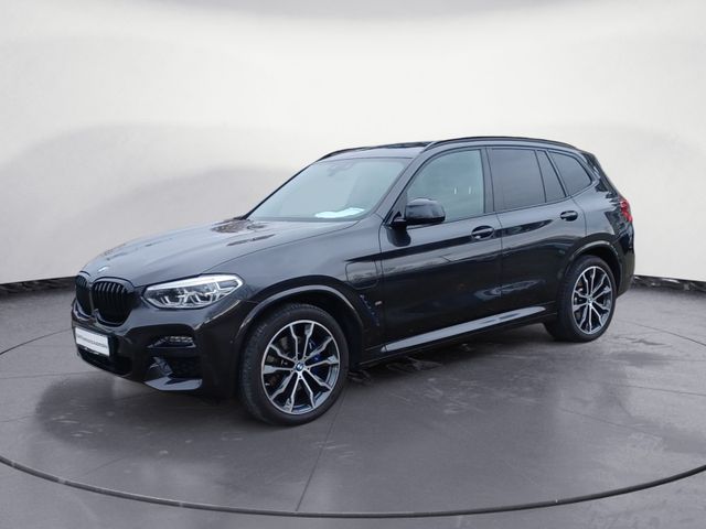 BMW X3 xDrive30e M SPORT AT Innovationsp. Sport Aut.