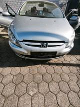 Peugeot 307 cc Cabrio / TÜV 07 / 27 Bastle... - Peugeot aus 1997