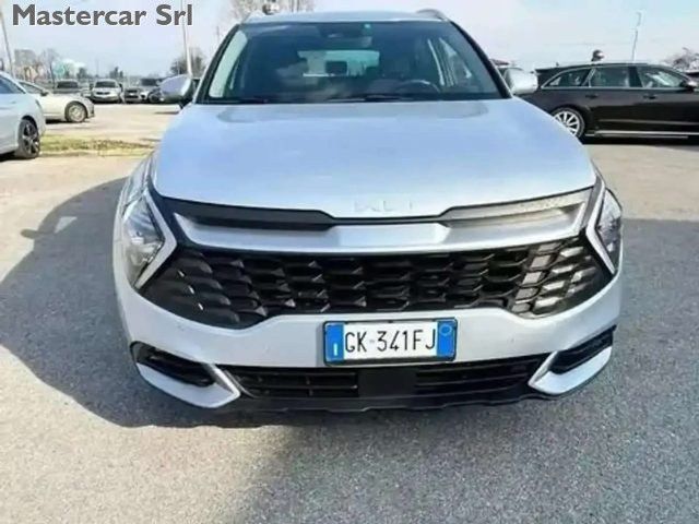 Kia KIA Sportage Sportage 1.6 crdi mhev Style dct - imagem 2