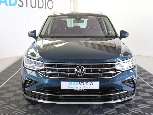 Volkswagen Tiguan DSG ELEGANCE LED MATRIX IQ ACC KAMERA