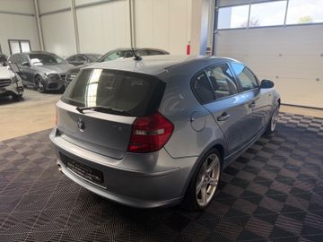 BMW 118 - 4