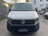 Volkswagen Crafter 2,0TDI,Flach-Lang,1H,VW Scheckheft Klima - VW Crafter Gebrauchtwagen in Essen