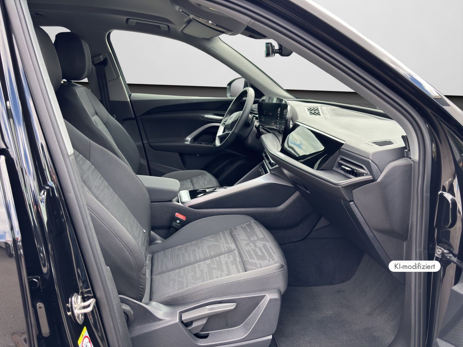 Audi Q5 - Bild 5