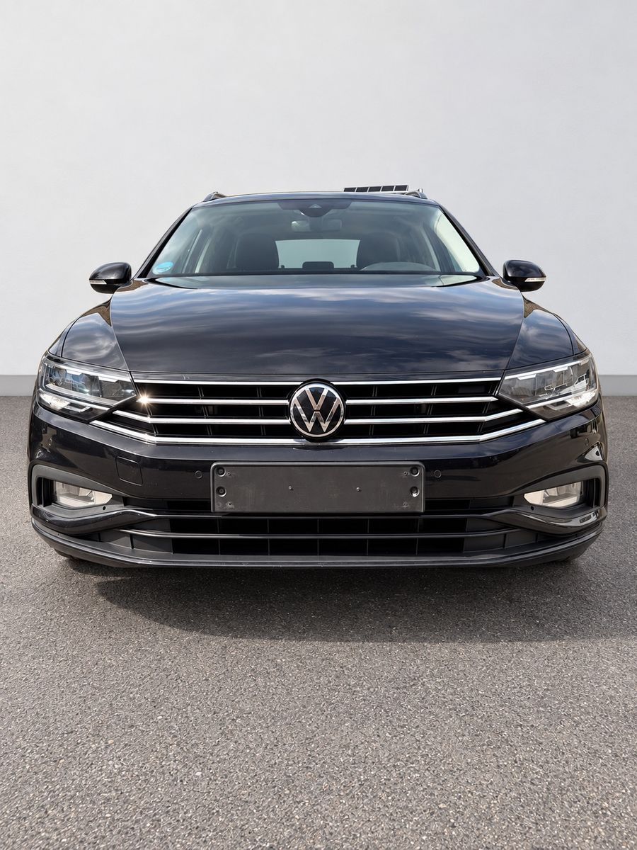 Volkswagen NAVI- SHZ -Rückfahrtkamera imagem 3
