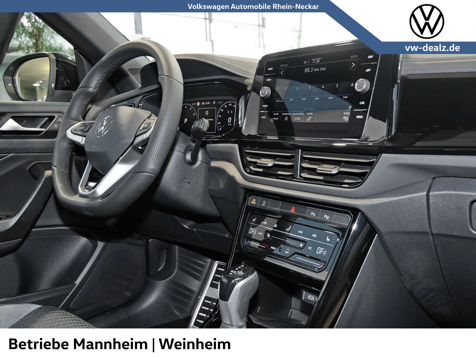 Volkswagen T-Roc - Bild 13