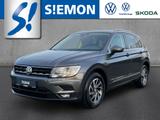 Volkswagen Tiguan 1.4 TSI DSG AHK el. Klappe SHZ ACC PDCv+h