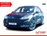Ford Kuga 2.0 ST-Line LED AHK ACC - Ford Kuga Gebrauchtwagen in Dresden