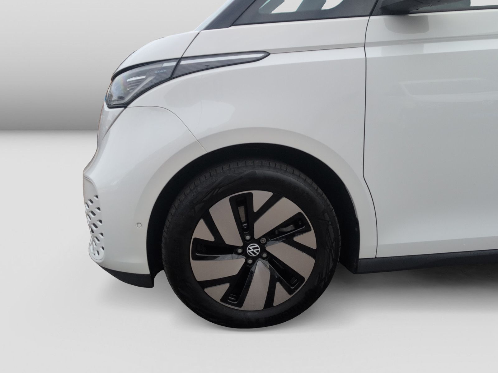 Volkswagen ID. Buzz - Bild 5