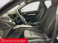 Audi A6 - Vorschau Bild 17