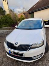 Skoda Rapid 1.2 TSI 77kW Active Active - Skoda Rapid in Hannover