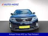 Kia Sorento Vision AUTOMATIK-ALLRAD-PDC-LEDER-SITZH. - Kia Sorento in Halle