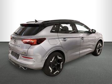 Bild 3 Opel Grandland (X) GRANDLAND Hybrid GSe +ACC+NAVI+MATRIX LED+KAMERA