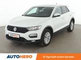 Volkswagen T-Roc 1.0 TSI*PDC*SHZ*KLIMA*ALU*GARANTIE* - Volkswagen T-Roc in Nürnberg