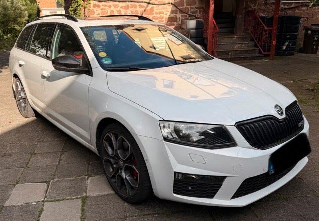 Image of Skoda Octavia