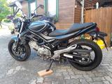 Suzuki Gladius SV650 - Angebote