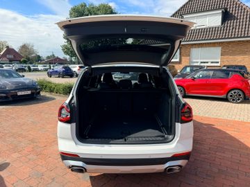 BMW X3 - 7