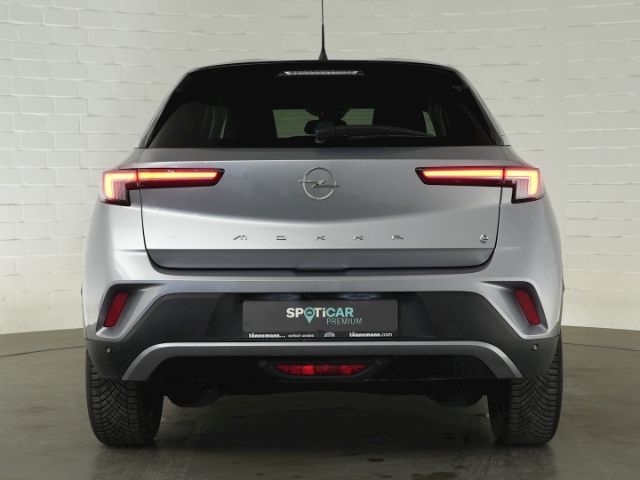 Mokka-e B ELEGANCE 50kWh+NAVI+RÜCKFAHRKAMERA+SIT