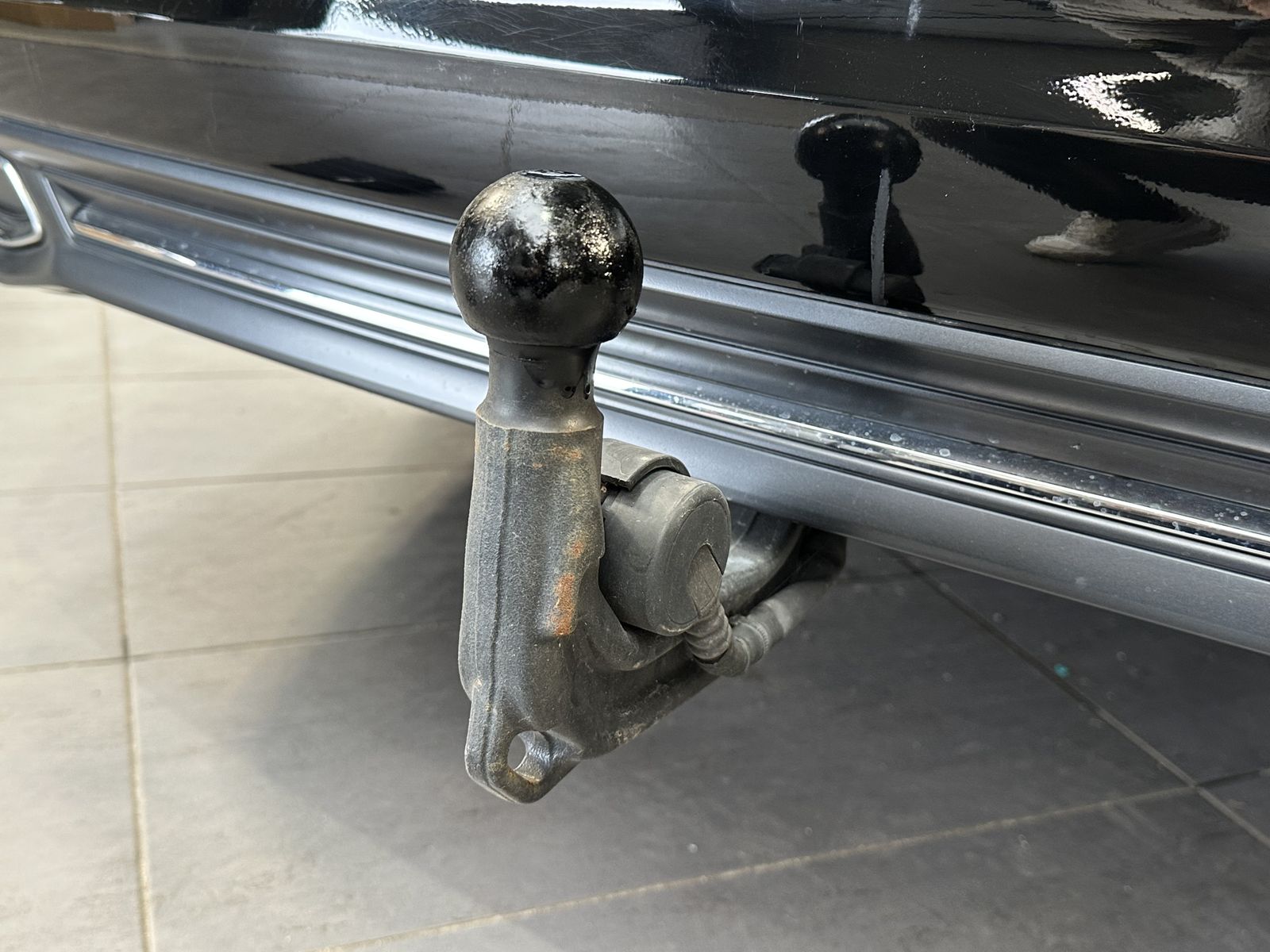 Fahrzeugabbildung Audi A6 Avant 40 TDI Sport NAV+LED+AHK+KAM+VCOCK+DSP