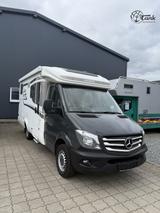 HYMER / ERIBA / HYMERCAR MLT 580  - Ml Wohnwagen