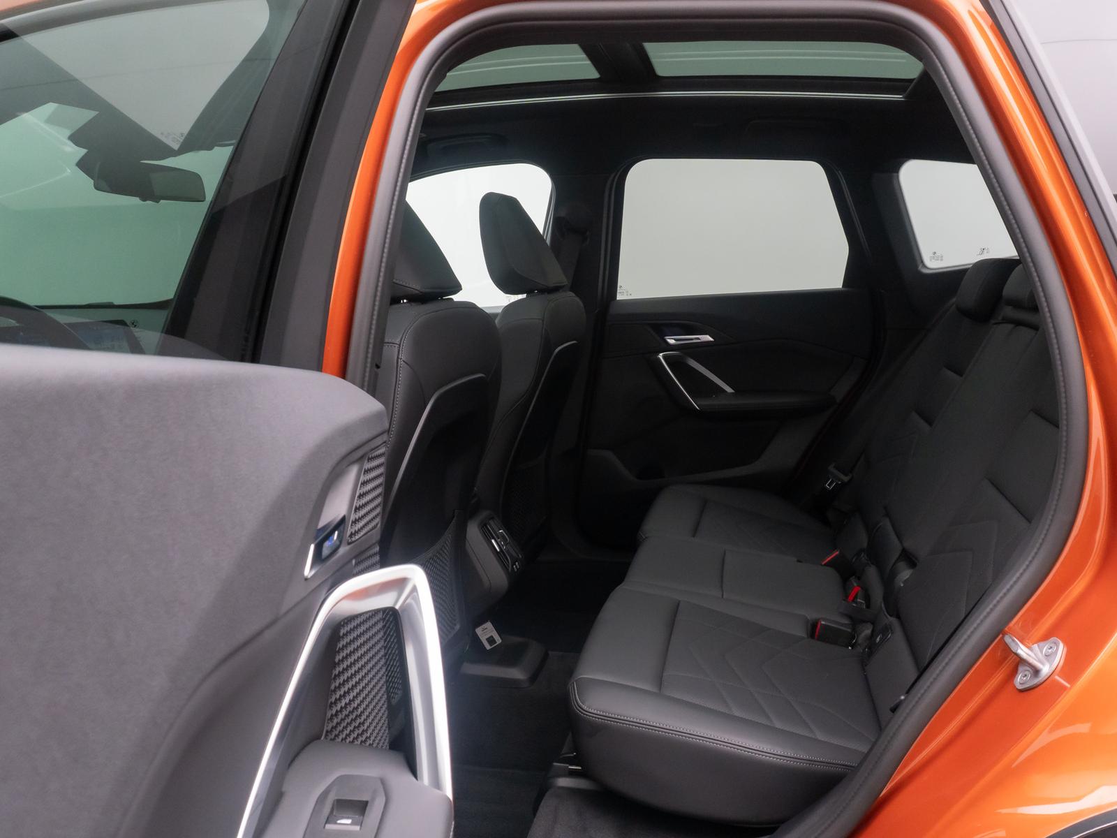 BMW X1 sD18d xLine Panorama 360° HUD DAB AHK Komfort, миниатюра 25