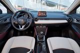 Mazda CX-3 2.0 SKYACTIV-G 150 Sports-Line AWD Spor... - gebrauchte Mazda CX-3 aus dem Jahr 2015