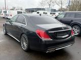 Mercedes-Benz S 350 d 4MATIC L -Amg Styling - Mercedes-Benz S 350 in Bochum