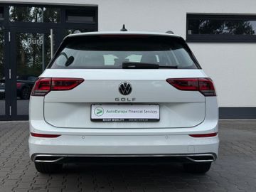 Volkswagen Golf - 5