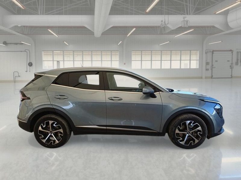 Kia KIA SPORTAGE 1.6 TGDI PHEV STYLE 2WD AUTO SUV imagem 3