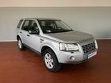 Land Rover Freelander 2 2.2 TD4 S - gebrauchte Land Rover Freelander aus dem Jahr 2009
