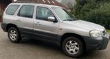Mazda Tribute 2.0 l - Mazda Tribute SUV