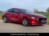 Mazda 3 Lim. 4-trg. Selection/Navi/Kamera/Vollleder/