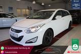 Hyundai i40 cw 5 Star Edition - gebrauchte Hyundai i40 aus dem Jahr 2012