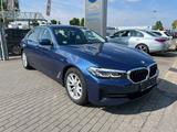 BMW 520 d Lim. Business+Driving Assist+SH+17Z+LEDER - BMW: B5s