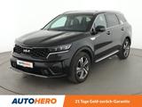 Kia Sorento 2.2 CRDi Spirit 4WD Aut*NAVI*LED*ACC*CAM - Kia Sorento Gebrauchtwagen in München