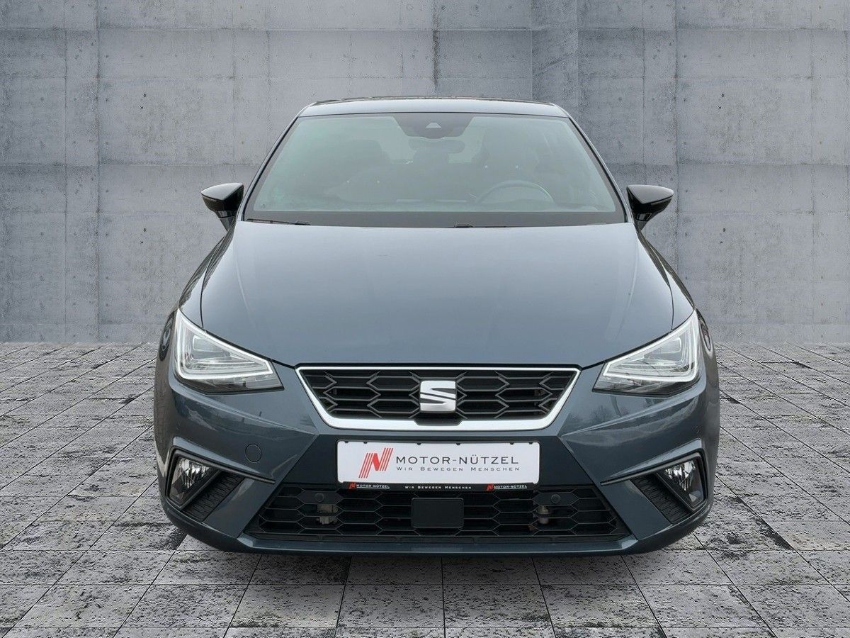 Seat Ibiza - Bild 3