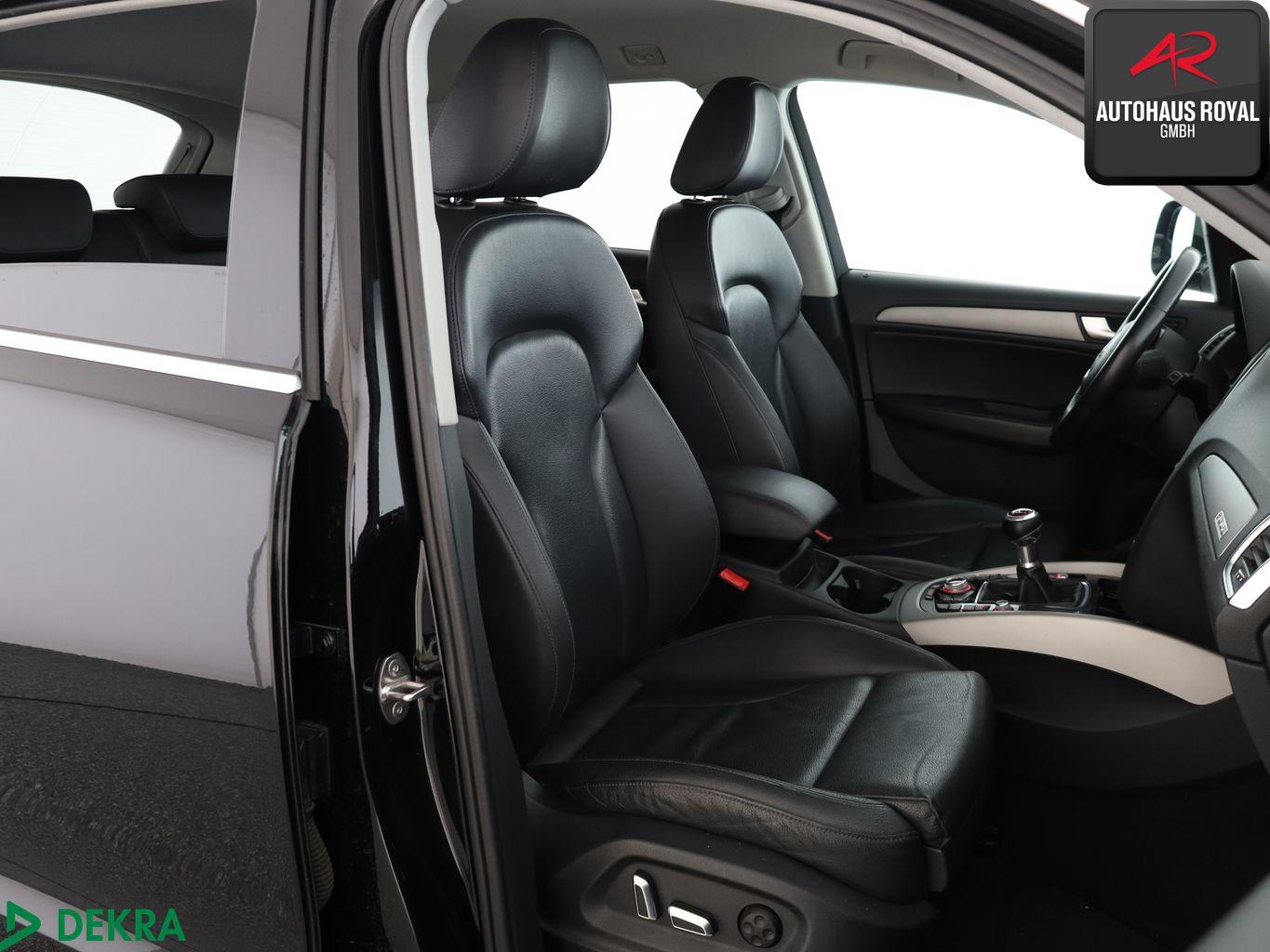 Audi Q5 2.0 TDI qu S LINE 19Z KEYLESS,KAMERA,SITZHZ.
