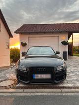 Audi A5 Coupé 3.0 TDI  3x S line  viele ... - gebrauchte Audi A5 aus dem Jahr 2007