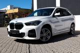 BMW X1 Baureihe X1 xDrive 25 e M Sport - BMW X1 mit Hybrid-Antrieb